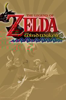 The Legend of Zelda: The Wind Waker