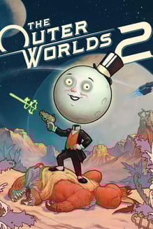 The Outer Worlds 2