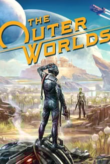The Outer Worlds