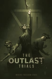 The Outlast Trials
