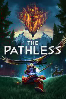 The Pathless
