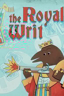 The Royal Writ