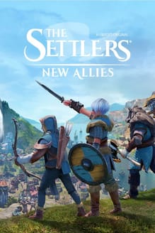 The Settlers: New Allies