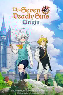 The Seven Deadly Sins: Origin