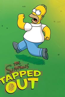 The Simpsons: Tapped Out