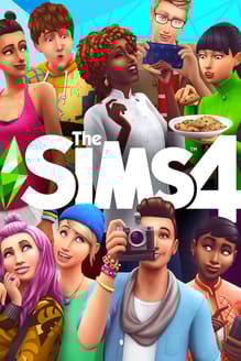 The Sims 4
