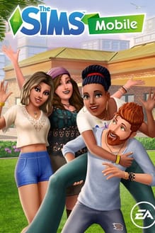 The Sims Mobile