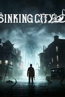The Sinking City