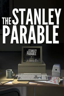 The Stanley Parable