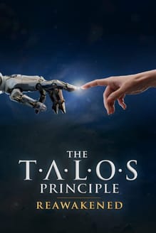 The Talos Principle: Reawakened