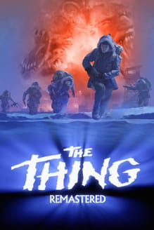 The Thing: Remastered