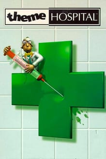 Theme Hospital