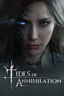 Tides of Annihilation