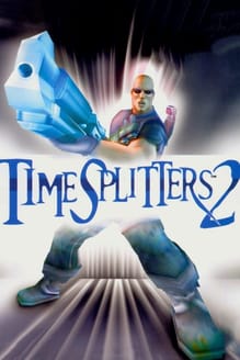 TimeSplitters 2