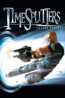 TimeSplitters: Future Perfect