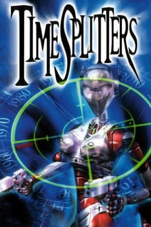 TimeSplitters