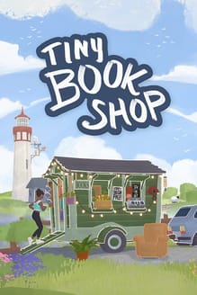 Tiny Bookshop