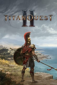 Titan Quest II