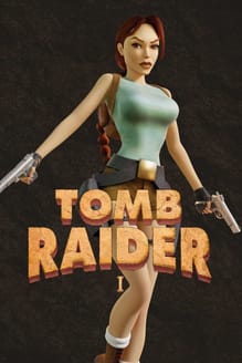 Tomb Raider
