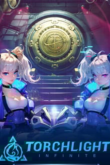 Torchlight: Infinite