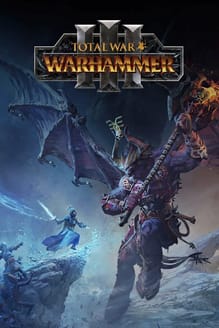 Total War: Warhammer III