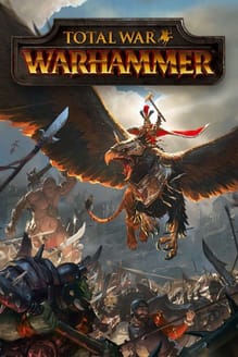 Total War: Warhammer