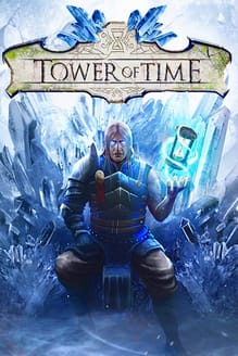 Tower of Time