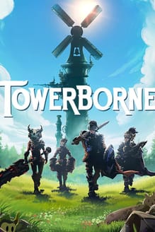 Towerborne