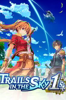 Trails in the Sky 1st Chapter