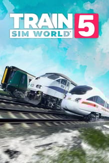Train Sim World 5