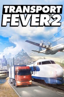 Transport Fever 2