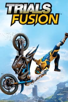 Trials Fusion
