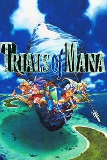 Trials of Mana