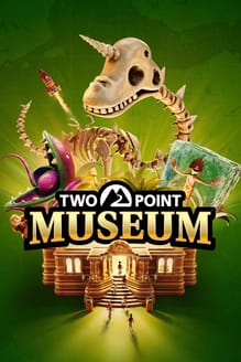 Two Point Museum