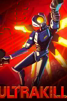 Ultrakill