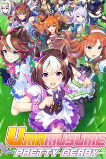 Umamusume: Pretty Derby