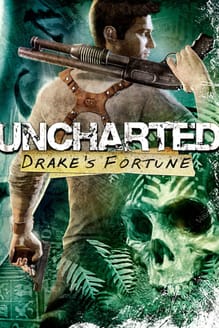 Uncharted: Drake's Fortune