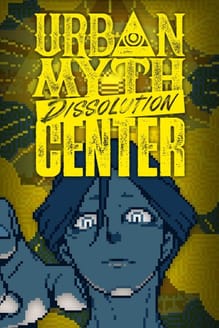 Urban Myth Dissolution Center