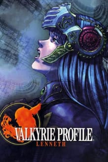 Valkyrie Profile: Lenneth