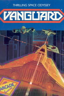 Vanguard