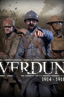 Verdun