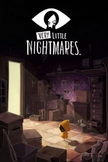 Very Little Nightmares