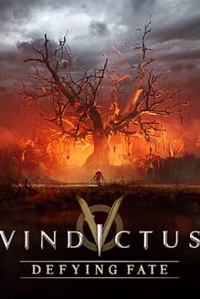 Vindictus: Defying Fate