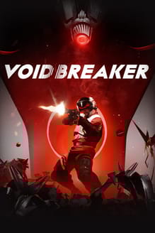 Void/Breaker