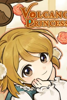 Volcano Princess
