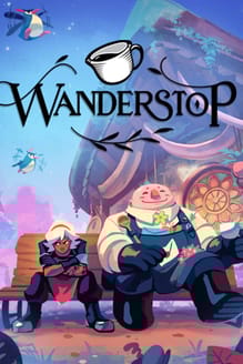Wanderstop