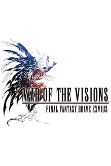 War of the Visions: Final Fantasy Brave Exvius