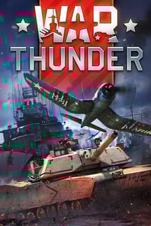 War Thunder