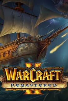 Warcraft II: Remastered