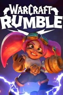 Warcraft Rumble